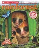 Scholastic Discover More Rainforest
