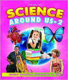 Science Around Us - 2