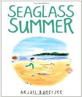 Seaglass Summer