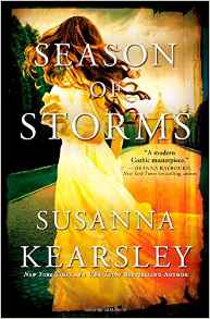 Season of Storms -