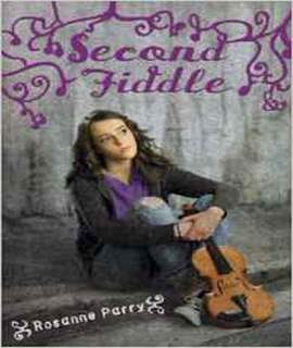 Second Fiddle