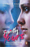 Secretly Yours