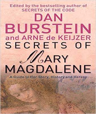 Secrets of Mary Magdalene