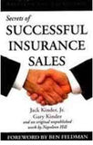 Secrets of Successful Insurance Sales
