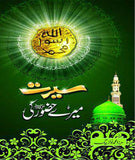Seerat Meray Hazoor Ki
