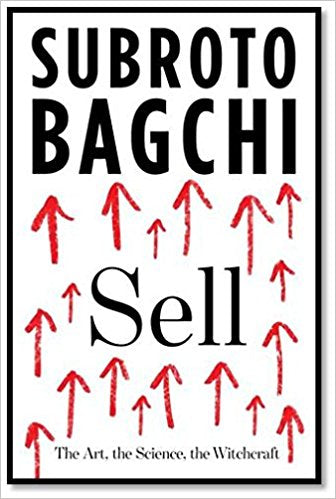 Sell The Art the Science the Witchcraft
