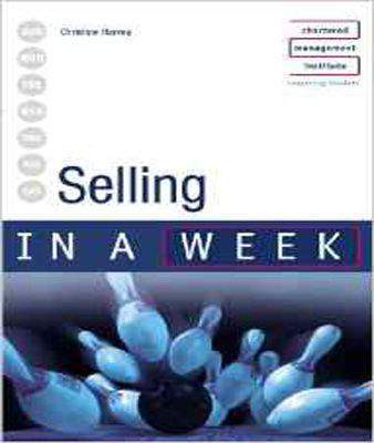 Selling in a Week