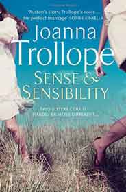 Sense and Sensibility [Paperback]