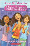September Surprises Main Street #6