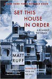 Set This House in Order A Romance of Souls