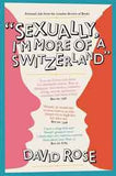 Sexually Im More of a Switzerland Personal Ads from the London Review of Books