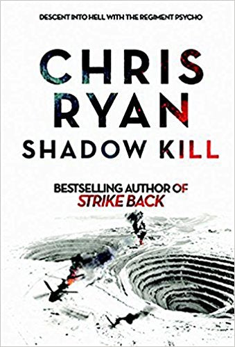 Shadow Kill: A Strikeback Novel (2)