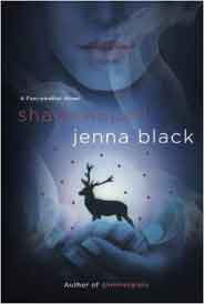 Shadowspell: A Faeriewalker Novel 2