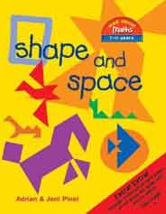 Shape and Space Mad About Maths