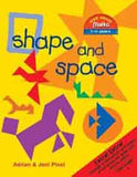 Shape and Space Mad About Maths