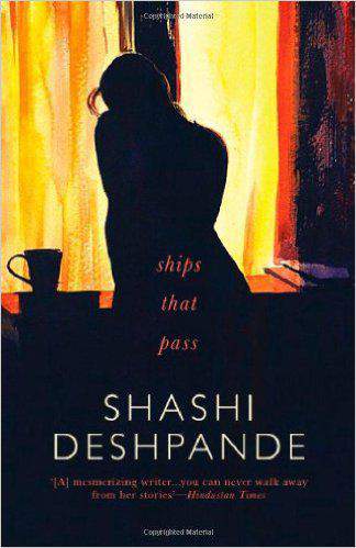 Ships That Pass