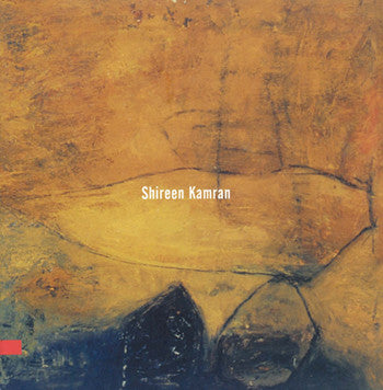 Shireen Kamran -