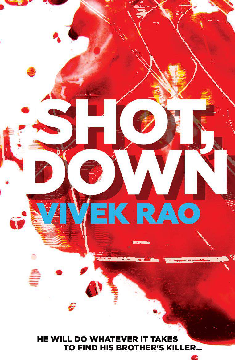 Shot Down -