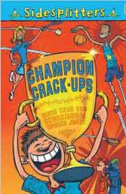 Sidesplitters Champion Crack Ups