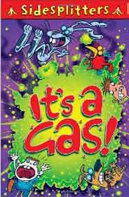 Sidesplitters Its A Gas