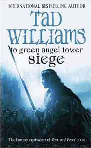 Siege ormat