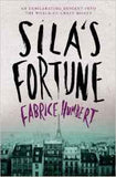 Silas Fortune