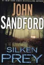 Silken Prey