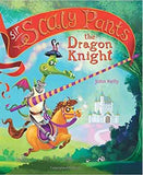 Sir Scaly Pants the Dragon Knight
