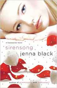 Sirensong: A Faeriewalker Novel 3