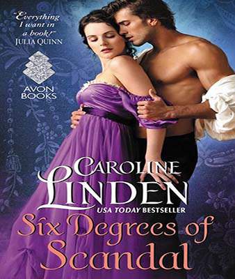 Six Degrees of Scandal -