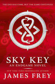 Sky Key Endgame 2