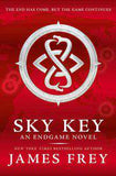 Sky Key Endgame 2