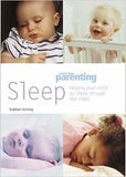 Sleep - Helping Your Child to Sleep Through the Night