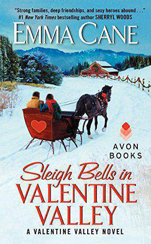 Sleigh Bells in Valentine Valley -