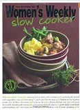 Slow Cooker: Delicious, convenient and easy ways to get the most from your slow cooker (The Australian Women's Weekly Essentials)