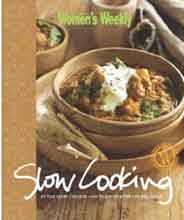 Slow Cooking (The Australian Women's Weekly)
