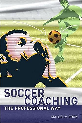 Soccer Coaching - The Professional Way