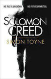 Solomon Creed