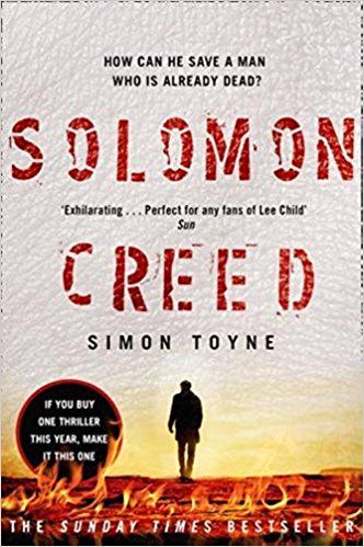 Solomon Creed