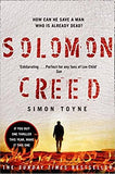 Solomon Creed