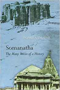 Somanatha: The Many Voices of a History