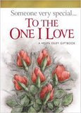 Someone Very Special...to the One I Love