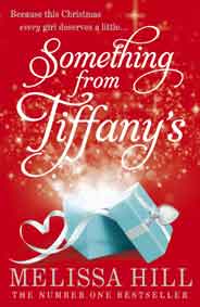 Somethi from Tiffanys
