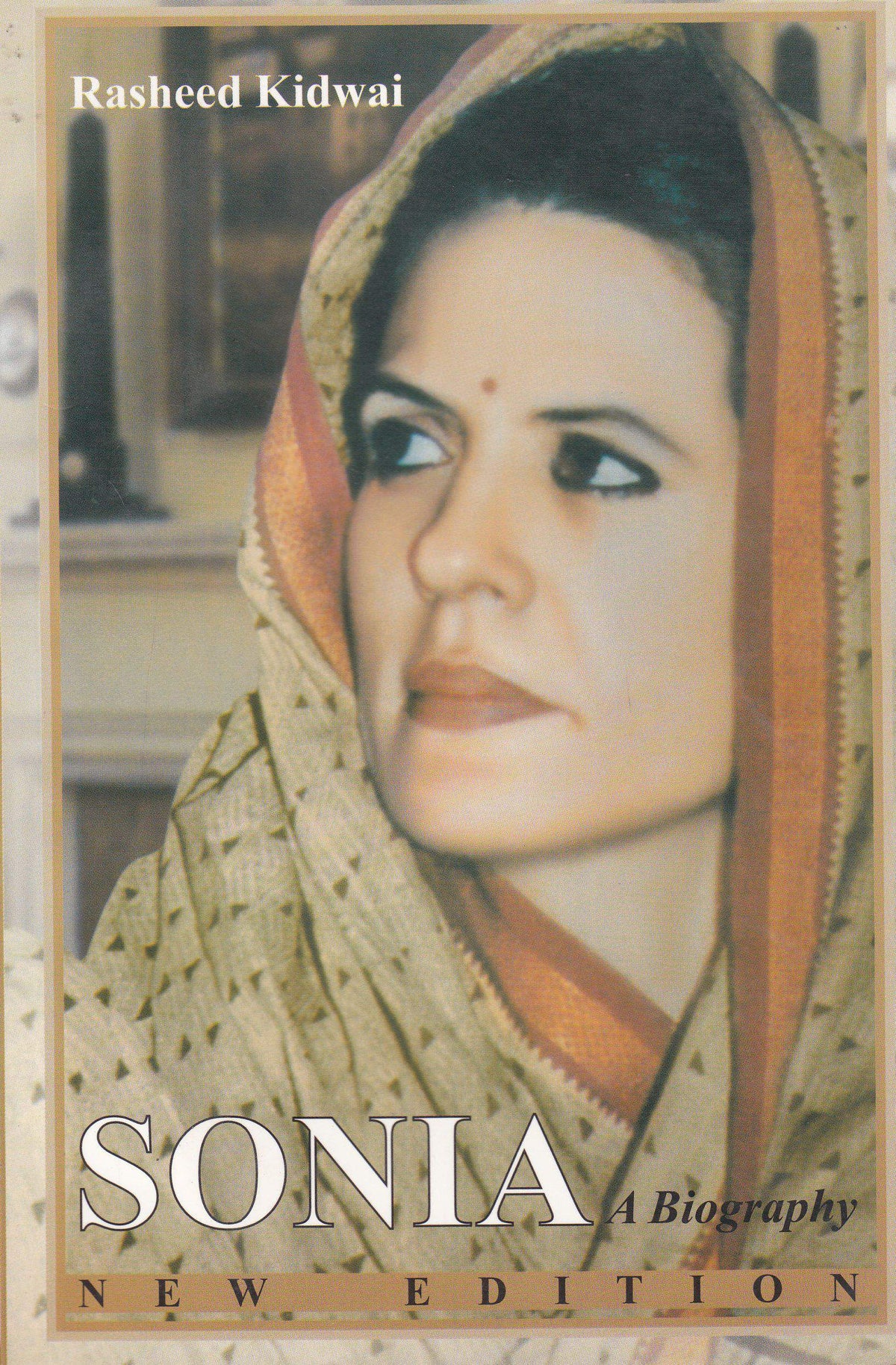 Sonia: A Biography