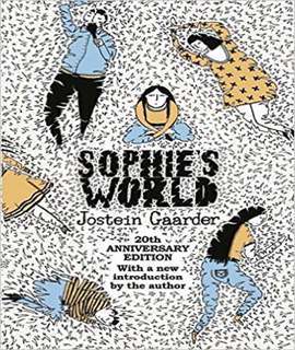 Sophie's World 20th Anniversary