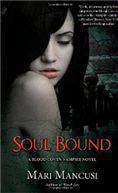 Soul Bound      A Blood Coven Vampire Novel