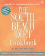 South Beach Diet Cookbook