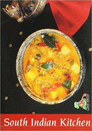 South Indian Kitchen Chefs Special