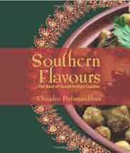 Southern FlavoursThe Best Of South Indian Cuisine