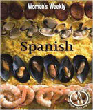 Spanish (The Australian Women's Weekly)